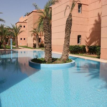 Riad Saif Piscine Palmeraie Marrakesh Exterior photo