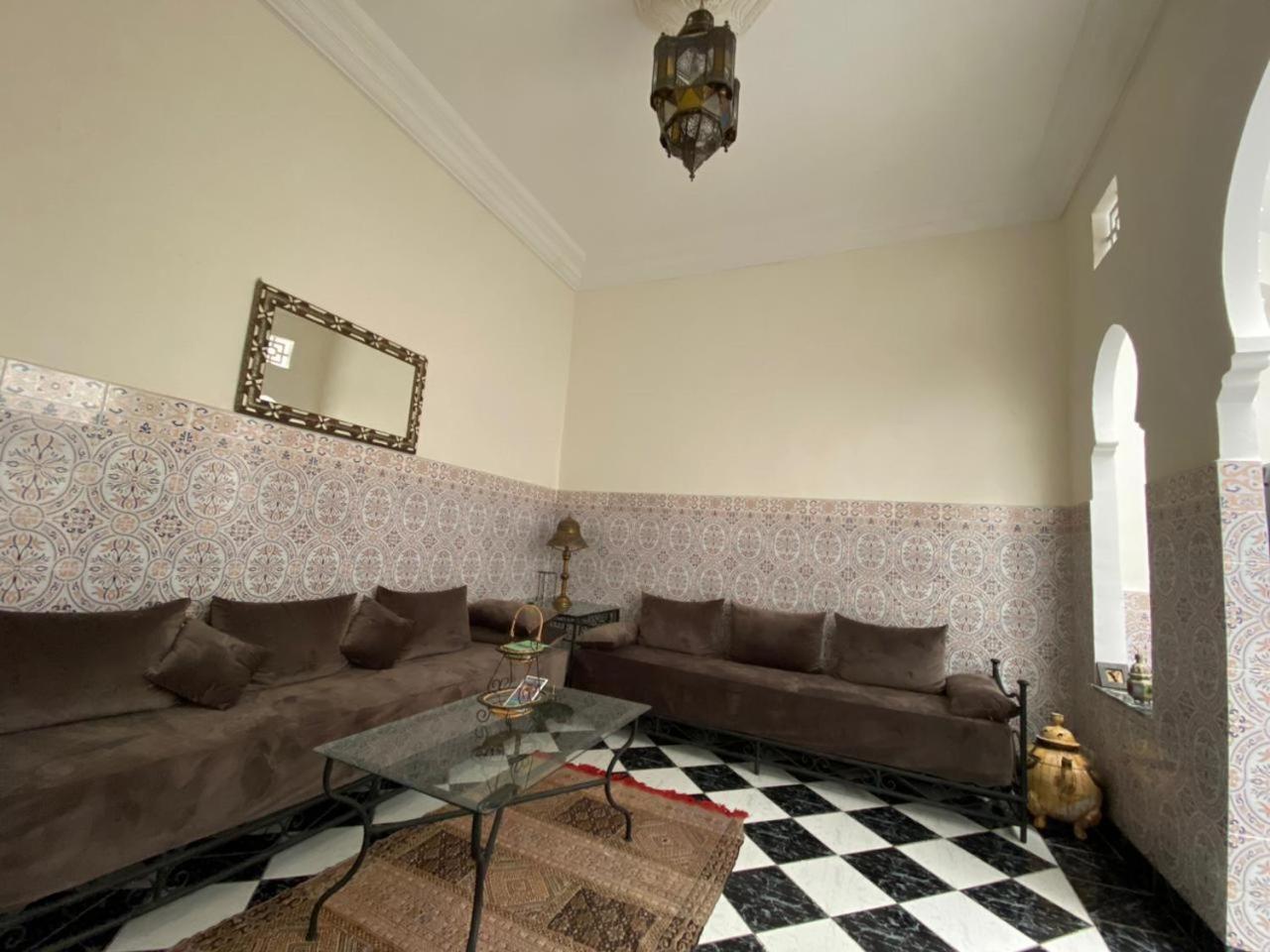 Riad Saif Piscine Palmeraie Marrakesh Exterior photo