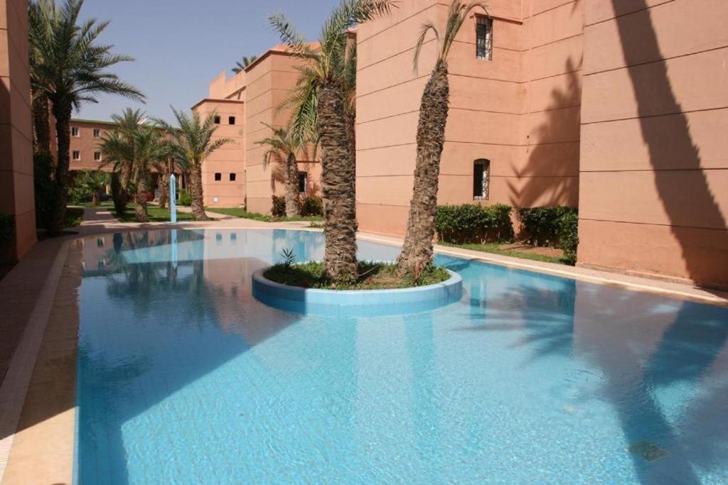 Riad Saif Piscine Palmeraie Marrakesh Exterior photo